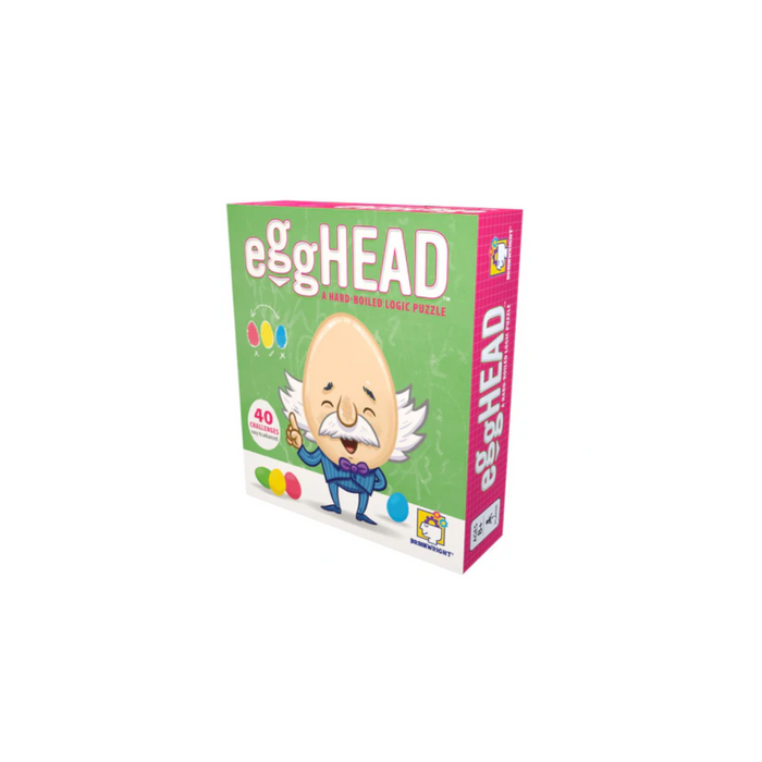4 | Egghead