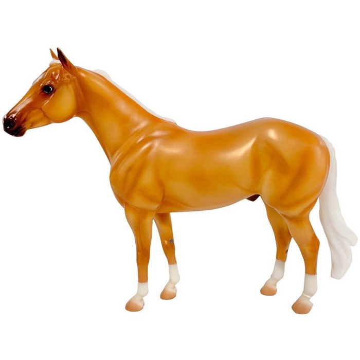 Breyer - 1836 | Traditional: Palomino - The Ideal Series