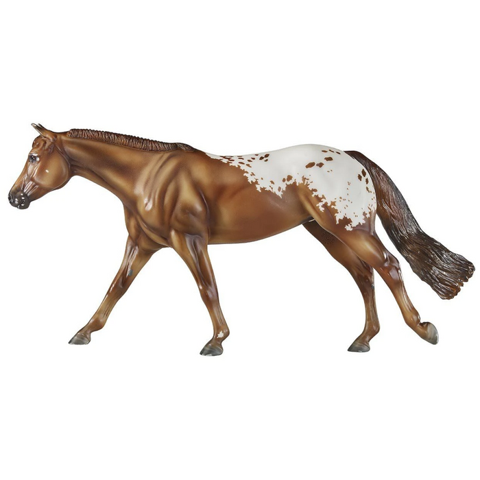 Breyer - 1842 | Traditional: Chocolatey