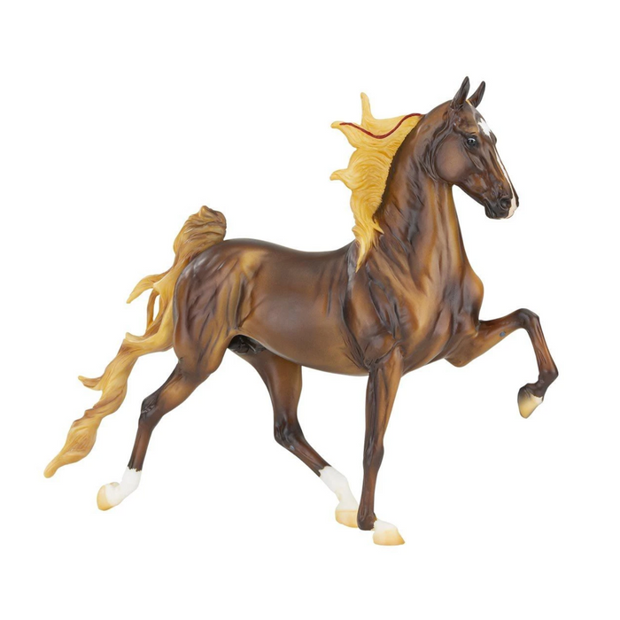 Breyer - 1847 | Traditional: WGC Marc of Charm