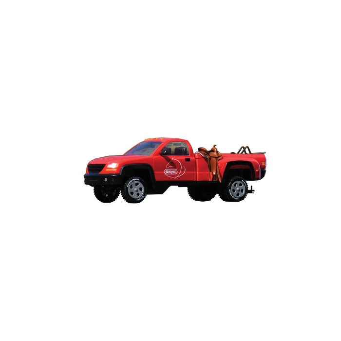 Breyer - 2618 | Traditional: Dually Truck