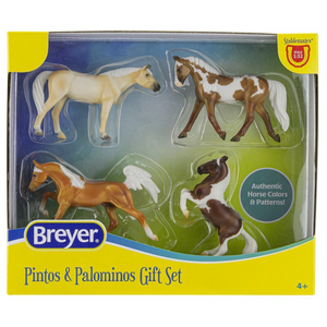 Breyer - 6226 | Pintos & Palominos Gift Set