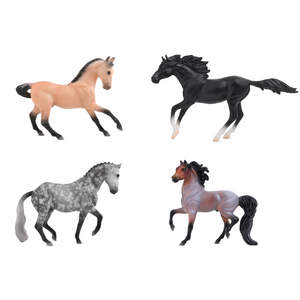 Breyer - 6935 | Stablemates: Poetry in Motion Gift Set