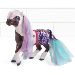 Breyer - 7252 | Marina Color Change Bath Mer-Pony