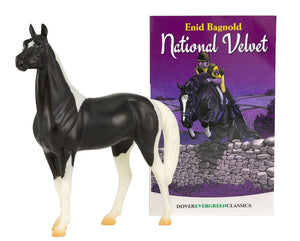 Breyer - 6180 | Classics - Freedom Series: National Velvet Horse