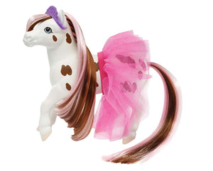 Breyer - 7231 | Blossom the Ballerina Color Change Bath Pony