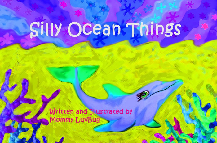 Silly Ocean Things