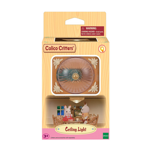 Calico Critters - CC1912 | Ceiling Light