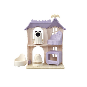 Calico Critters - CC1917 | Halloween - Calico Critters