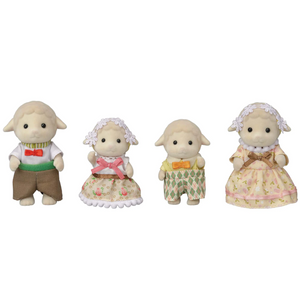 Calico Critters - CC1967 | Sheep Family