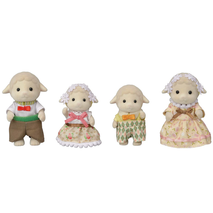 Calico Critters - CC1967 | Sheep Family