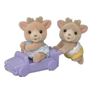 Calico Critters - CC2060 | Reindeer Twins