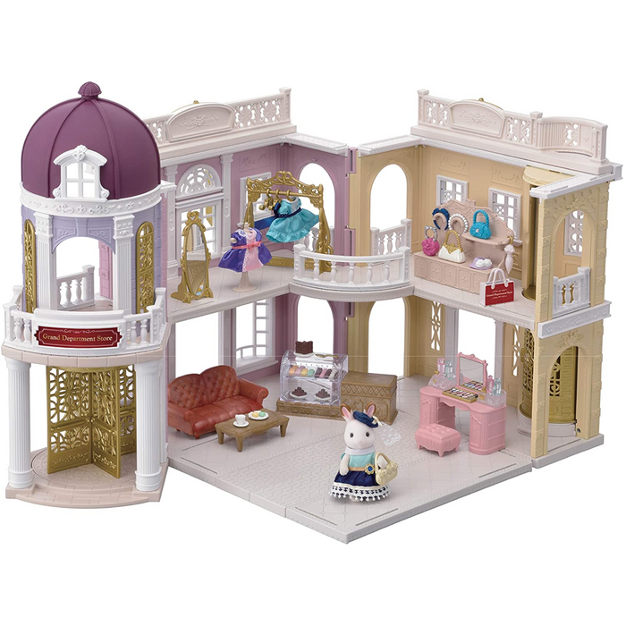 Calico Critters - CC3011 | Grand Department Store Gift Set