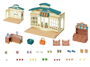 Calico Critters - CC1788 | Grocery Market