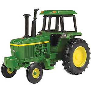ERTL - 46572 | John Deere Soundgard Tractor