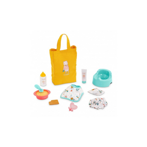 Corolle - 110770 | Large Accessories Set - 12"