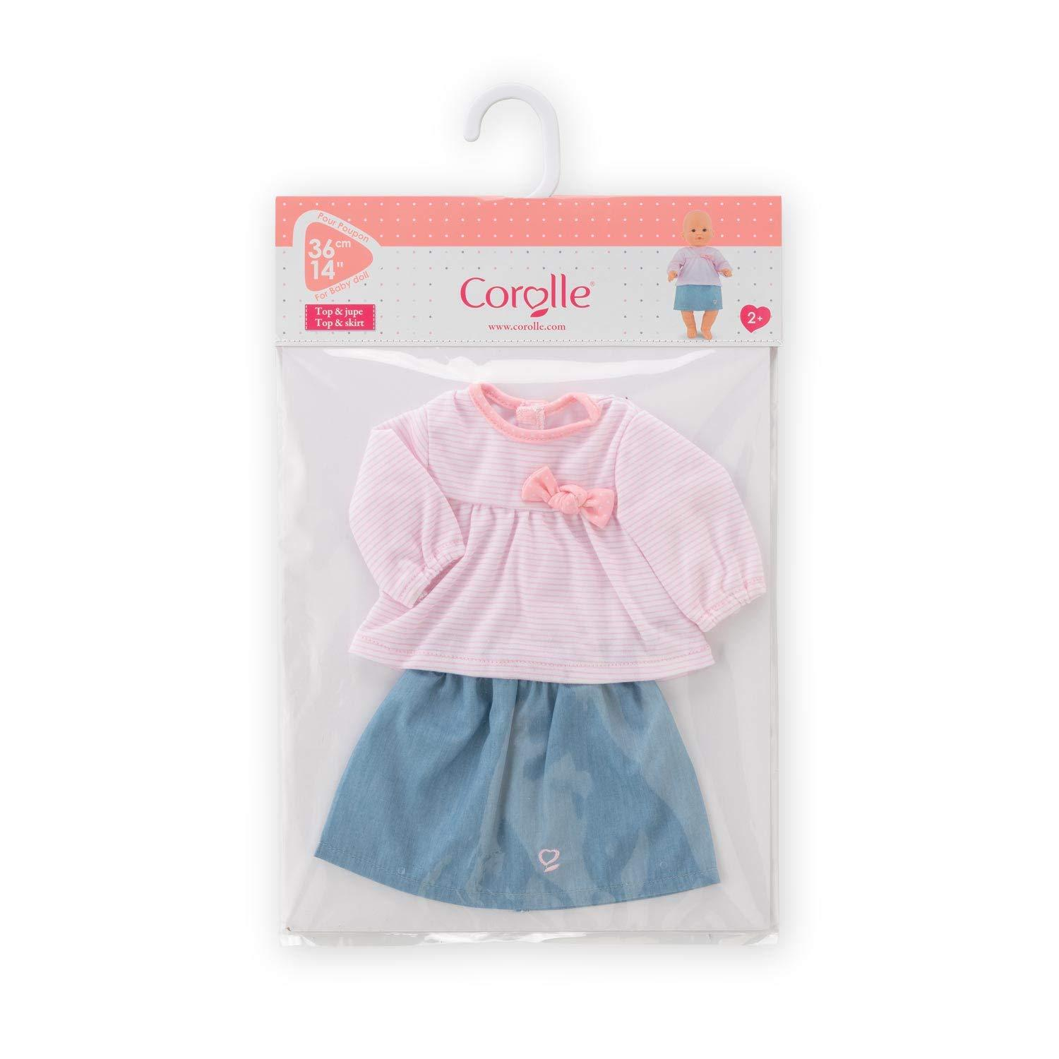 Corolle doll online clothes canada