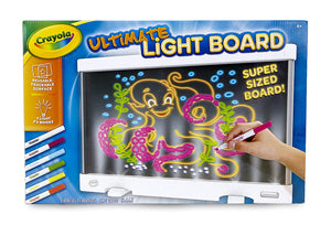 Crayola - 04-5179 | Ultimate Light Board