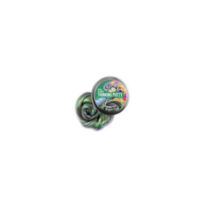 Crazy Aaron's Thinking Putty - SF003 | Thinking Putty: Mini Tin Super Fly