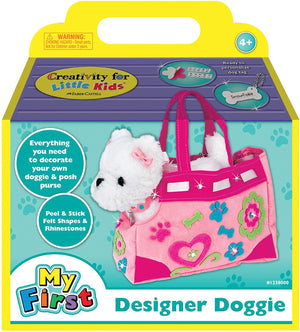 Creativity for Kids - 1238000 | My First Designer Doggie