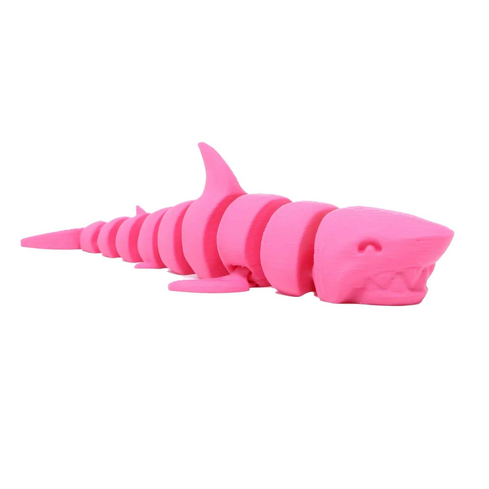 1 | Seafaring Sharks: Pink (LG)