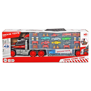Dickie Toys - 203749023 | Truck Carry Case