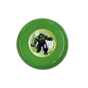 Disney - OV902HU | Marvel: Flying Disk - Hulk