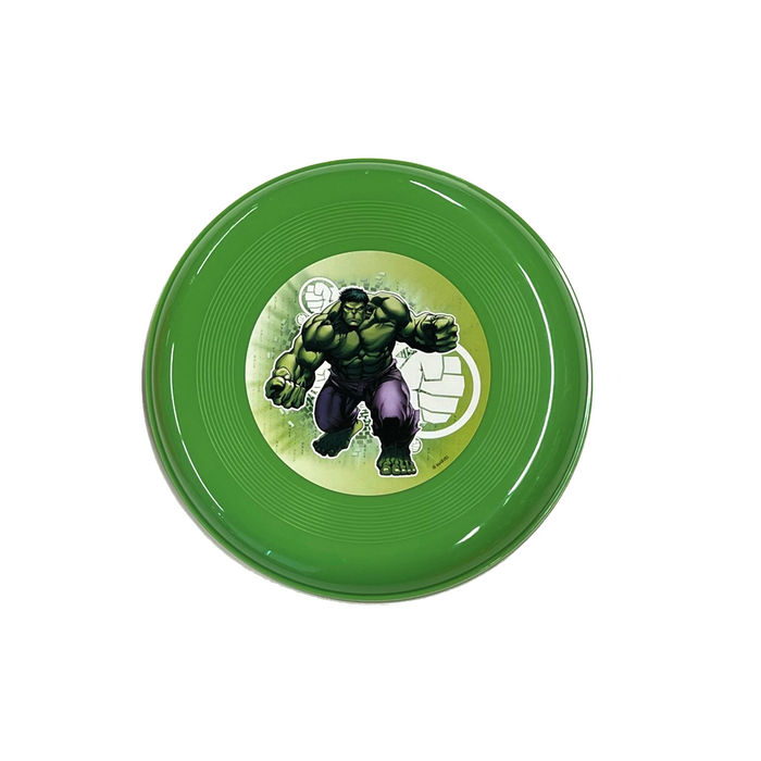 1 | Marvel: Flying Disk - Hulk
