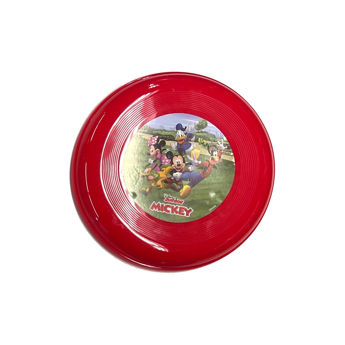 Disney - OV902MC | Flying Disk - Mickey Mouse