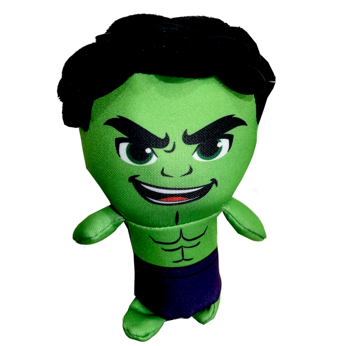 7 | Marvel: Pop-Up Friends - Hulk