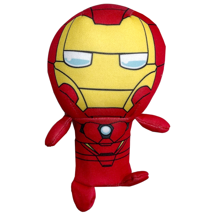 6 | Marvel: Pop-Up Friends - Iron Man