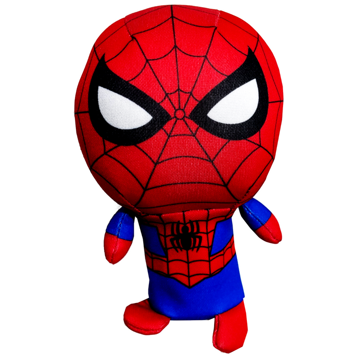 7 | Marvel: Pop-Up Friends - Spider-Man