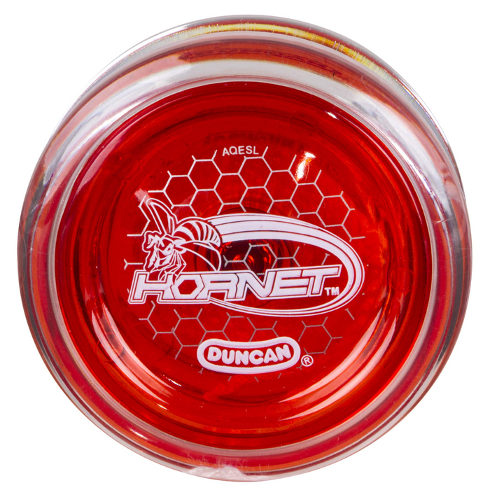 11 | Hornet Yo-Yo - Assorted (One Per Purchase)