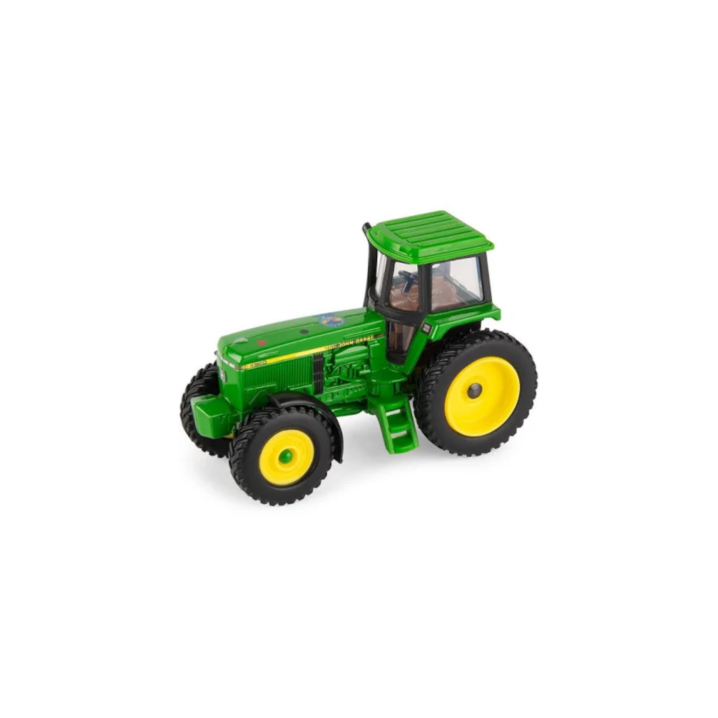 small john deere tractor toys