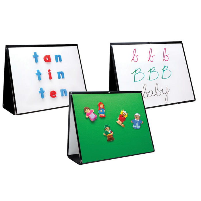 Educational Insights - EI1027 | 3-in-1 Portable Easel