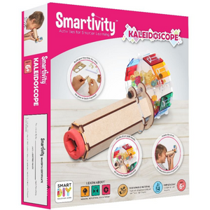 Elenco - SMRT1040 | Smartivity - Kaleidscope
