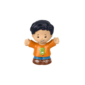 Fisher Price - GWV00 | Little People: Koby