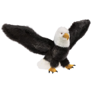 Folkmanis Puppets - 2233 | Eagle Puppet