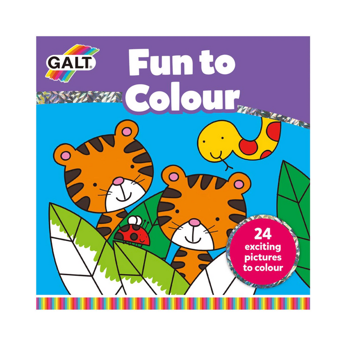 Galt - 1004750 | Fun to Colour