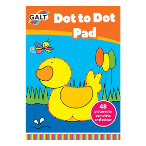 Galt - A3048L | Dot to Dot Pad