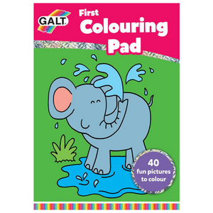 Galt - A3056L | First Colouring Pad