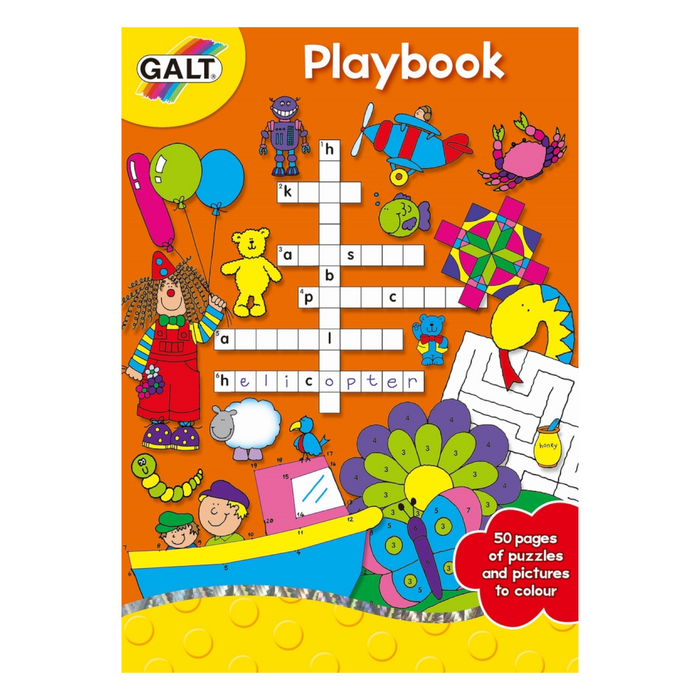 Galt - A3057J | Playbook