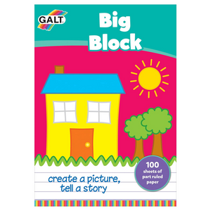 Galt - L0641C | Big Block
