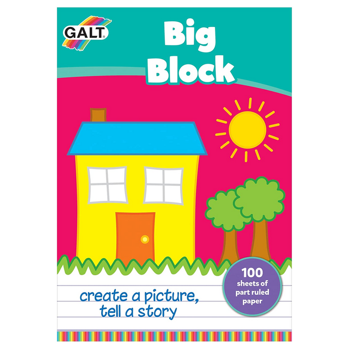 Galt - L0641C | Big Block