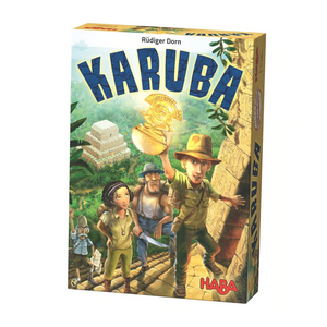 Haba - 300932 | Karuba