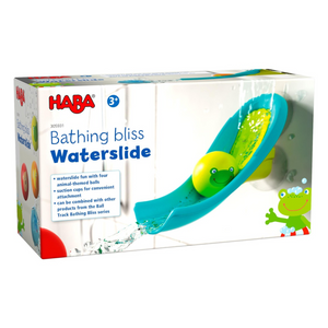 Haba - 301930 | Bathing Bliss Waterslide