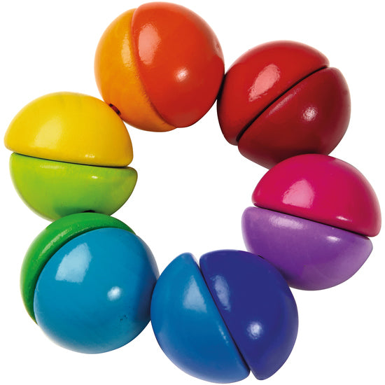 HABA Clutching Toy Magic HABA Clutching Toy Magic