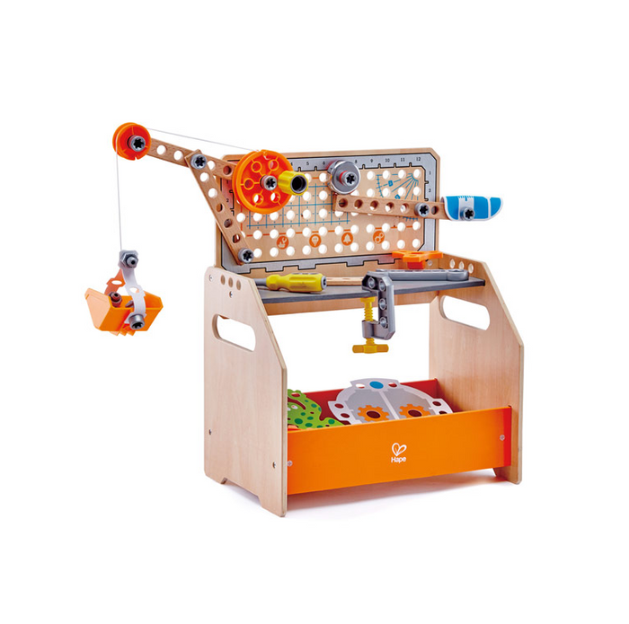 2 | Discovery Scientific Workbench