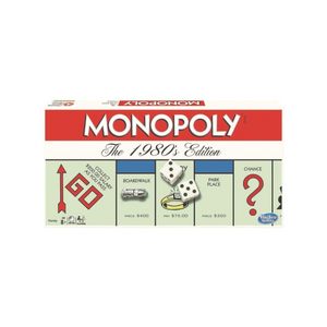 Hasbro - 1126 | Monopoly