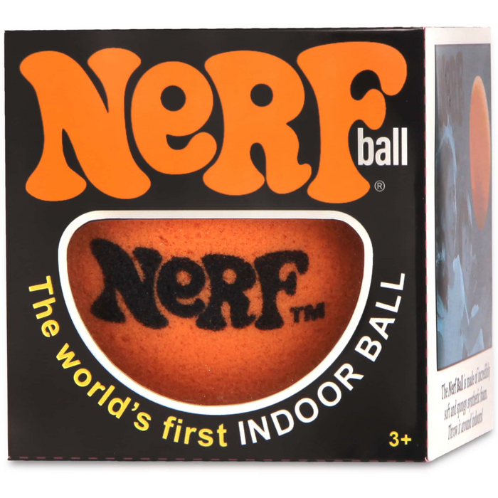 Hasbro - 60550 | Original Nerf Ball